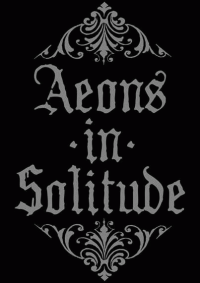 logo Aeons In Solitude